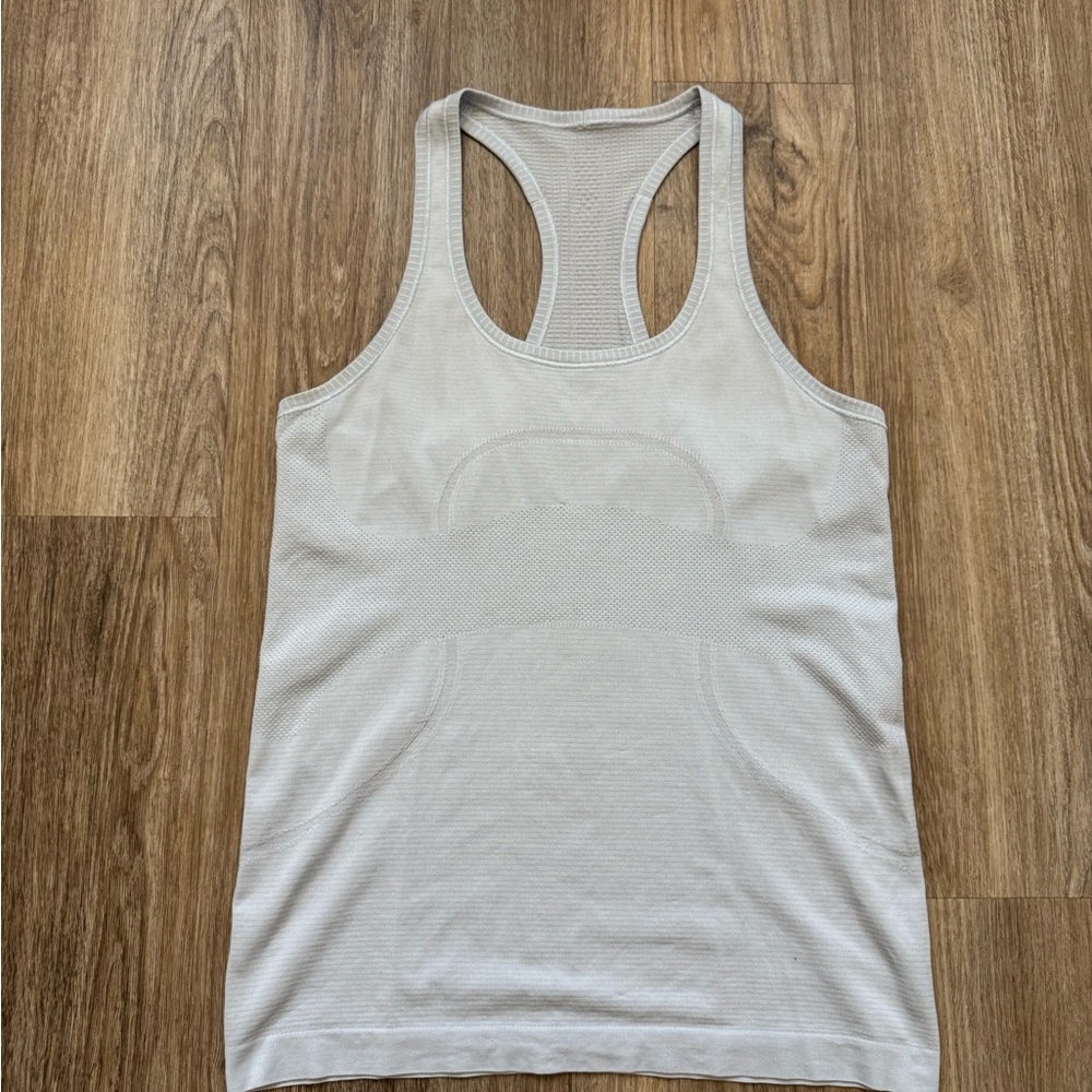 Lululemon Swiftly Tech Racerback Tank Top 2.0